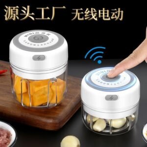 Mini wireless electric garlic masher, garlic masher, garlic mash machine, garlic mash machine, garlic masher, garlic masher, garlic masher